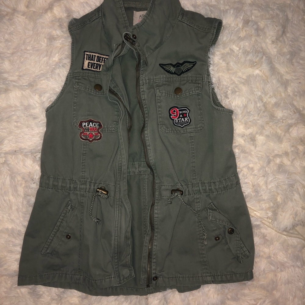 Vest